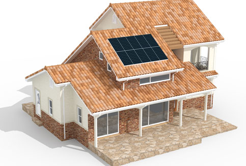 40평형 투시도 사진